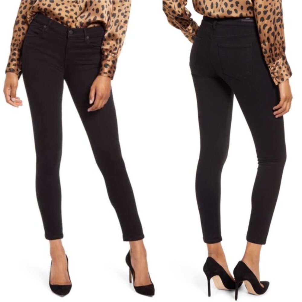 Citizens of Humanity Avedon Ankle Skinny Jeans 29